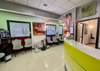 Ufficio - Locale Commerciale Via Varesina
126a, Villa Guardia - foto 6