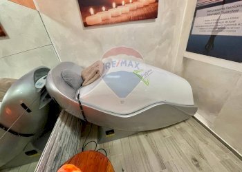 Dettagli - Locale Commerciale Via Varesina
126a, Villa Guardia - foto 12