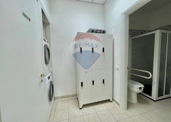 Lavanderia - Locale Commerciale Via Varesina
126a, Villa Guardia - foto 14