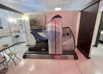 Dettagli - Locale Commerciale Via Varesina
126a, Villa Guardia - foto 22