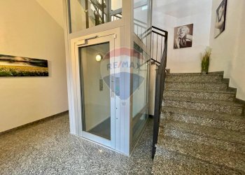 Ricezione / Lobby - Locale Commerciale Via Varesina
126a, Villa Guardia - foto 40