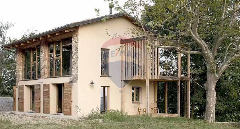 Casa all\'aperto - Villa via Valle Mulini
 
20, Fino Mornasco - foto 1