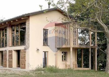 Casa all\'aperto - Villa via Valle Mulini
 
20, Fino Mornasco - foto 1