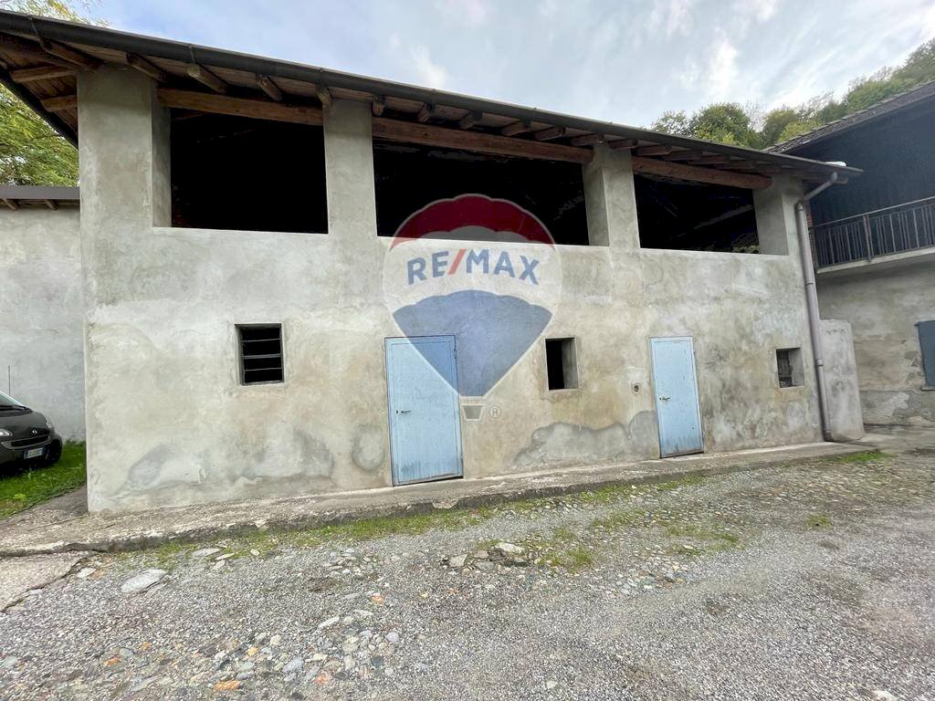 Casa all\'aperto - Rustic via Valle Mulini
 
20, Fino Mornasco - photo 3