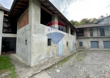 Casa all\'aperto - Rustico via Valle Mulini
 
20, Fino Mornasco - foto 1