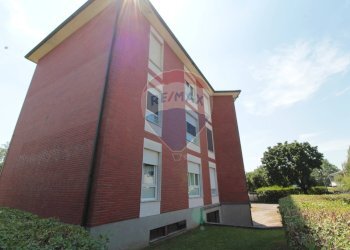 Edificio all\'aperto - Trilocale via Bellini, Cadorago - foto 6