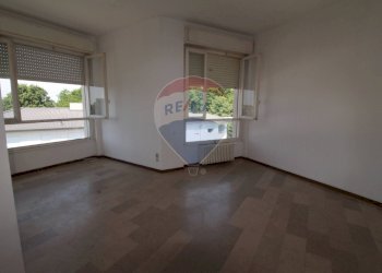 Stanza vuota - Trilocale via Bellini, Cadorago - foto 8