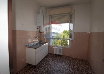 Cucina - Trilocale via Bellini, Cadorago - foto 12