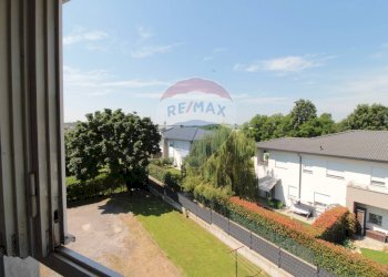 Casa all\'aperto - Trilocale via Bellini, Cadorago - foto 24