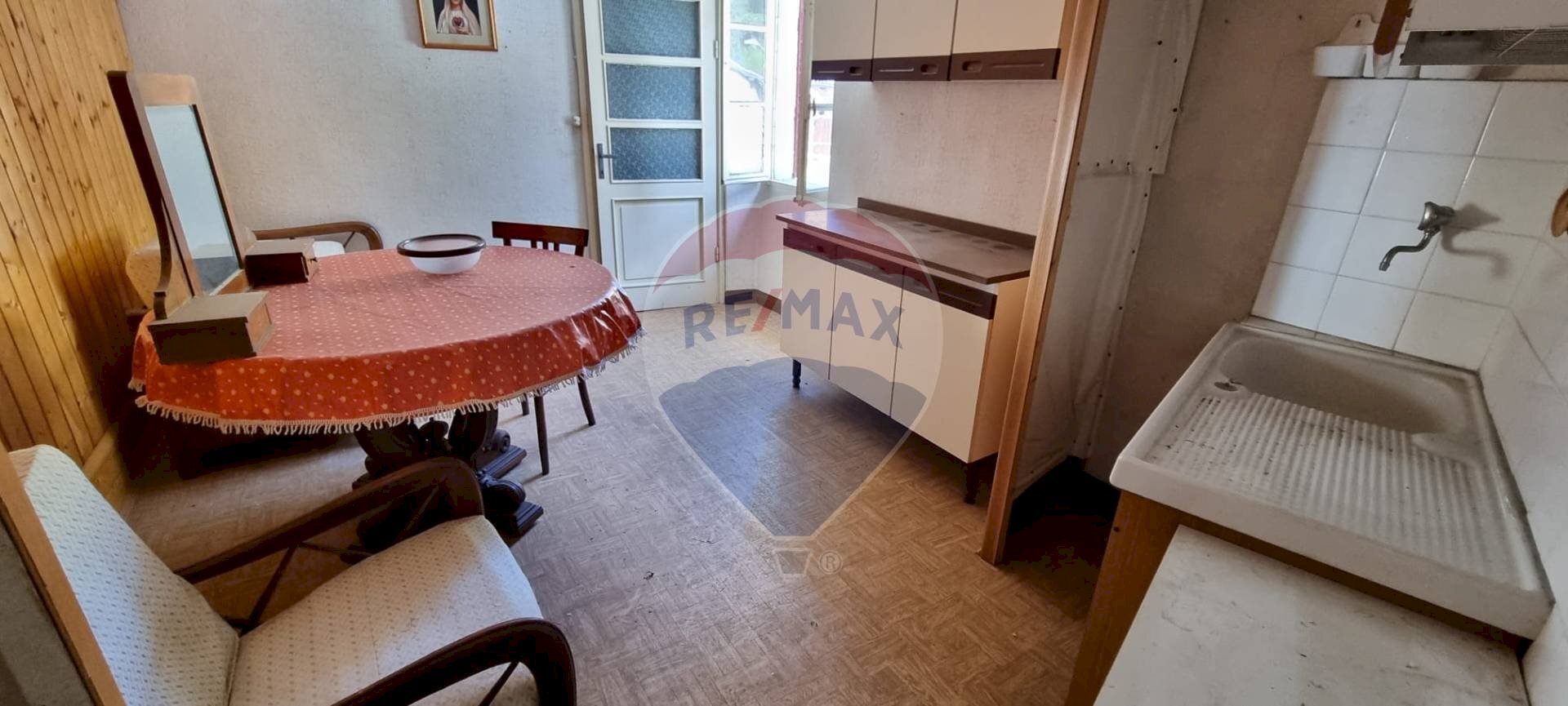 Sala da pranzo - Independent house via Allio
 
8, Alta Valle Intelvi - photo 2