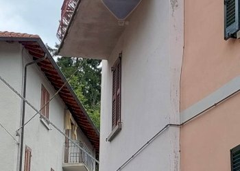 Edificio all\'aperto - Independent house via Allio
 
8, Alta Valle Intelvi - photo 8