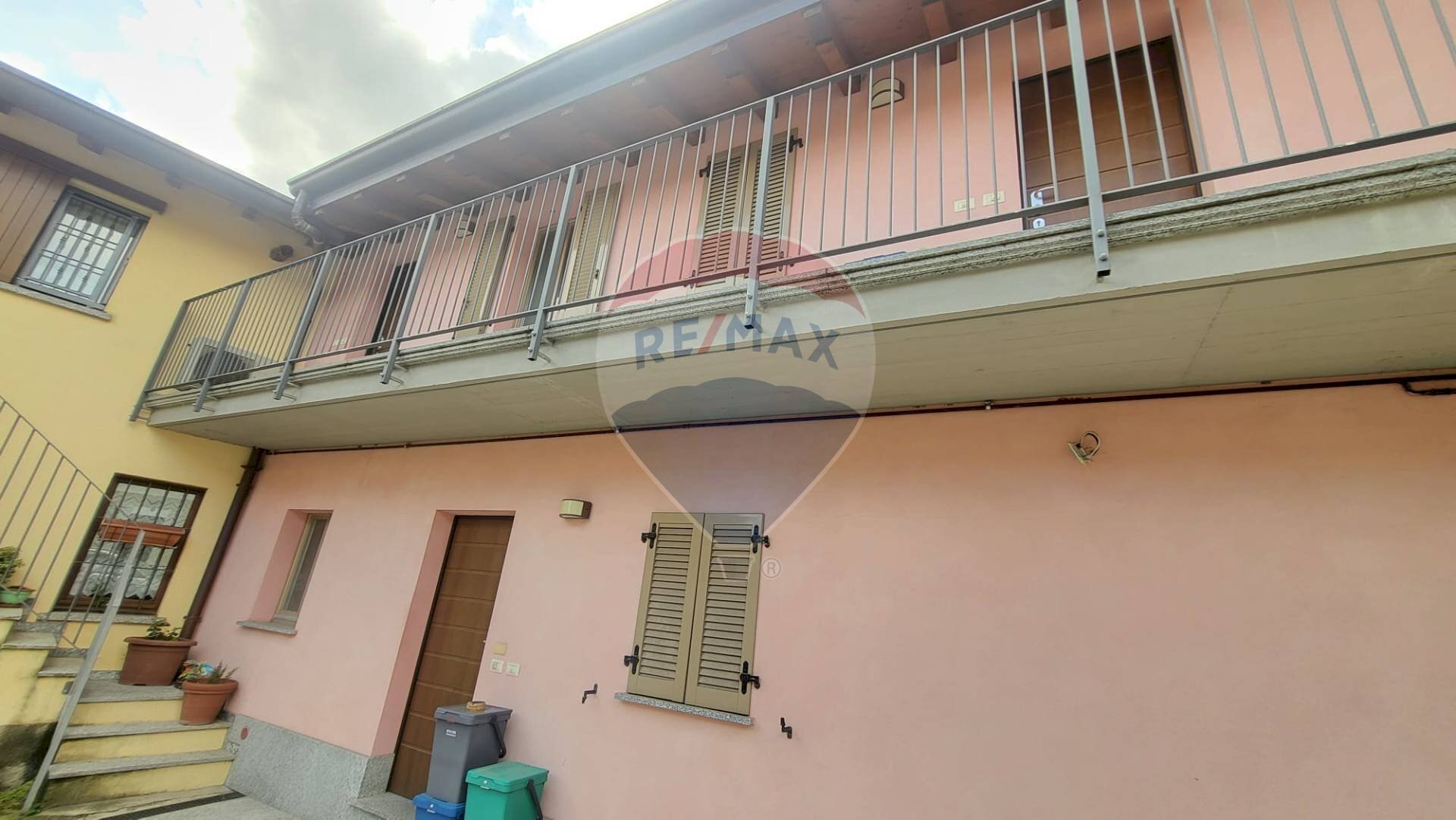 Edificio all\'aperto - Two-room apartment via Contrada Grande
6, Casnate con Bernate - photo 2