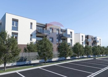 Edificio all\'aperto - Bilocale via cesare cantù, Lomazzo - foto 13