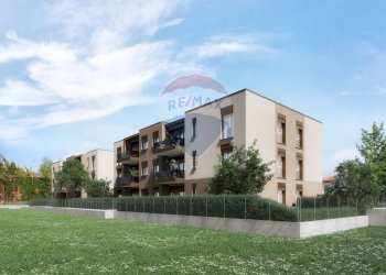 Edificio all\'aperto - Bilocale via cesare cantù, Lomazzo - foto 21