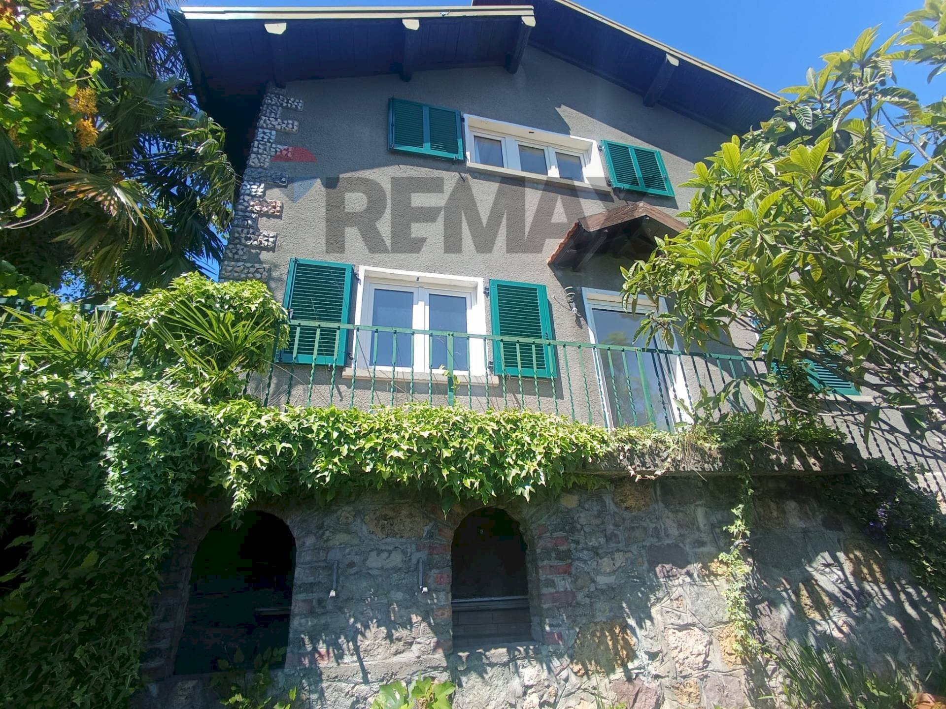 Casa all\'aperto - Casa indipendente Via Roccolino, Plesio - foto 2