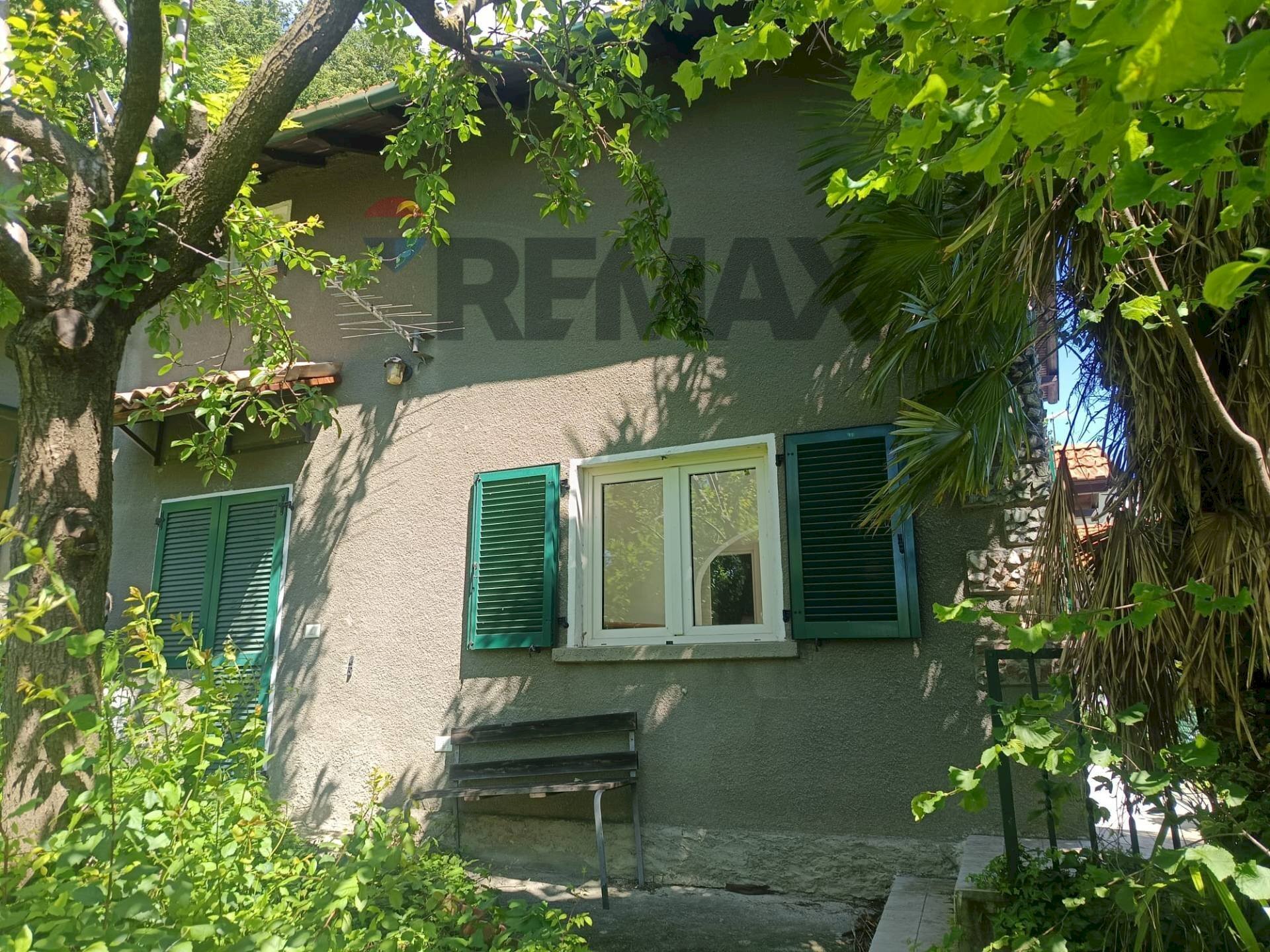 Casa all\'aperto - Casa indipendente Via Roccolino, Plesio - foto 3