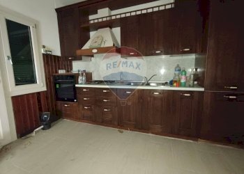 Cucina - Casa indipendente Via Roccolino, Plesio - foto 13