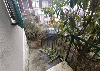 Balcone - Casa indipendente Via Roccolino, Plesio - foto 29