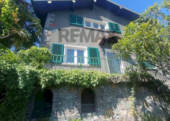 Casa all\'aperto - Casa indipendente Via Roccolino, Plesio - foto 2