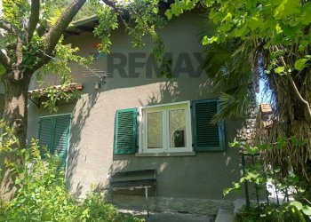 Casa all\'aperto - Casa indipendente Via Roccolino, Plesio - foto 3