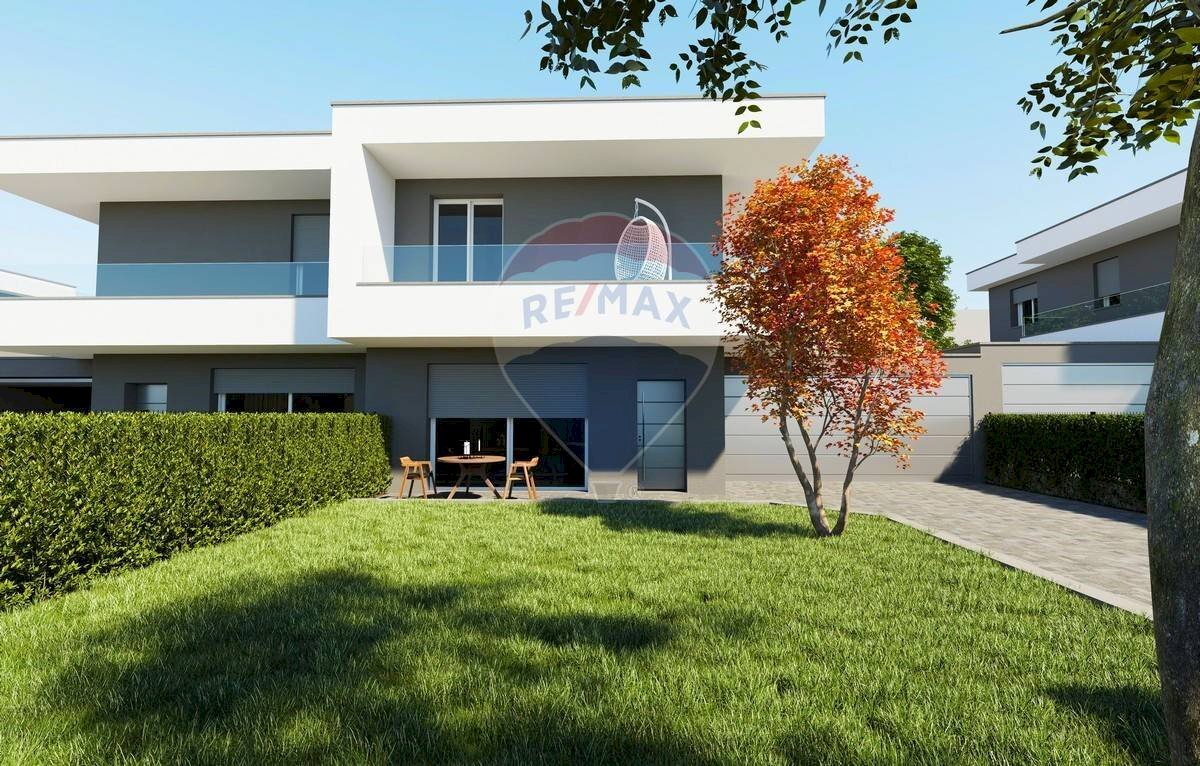 Casa all\'aperto - Casa semi indipendente via canova
 
snc, Cadorago - foto 3