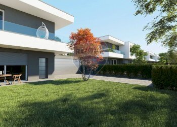 Casa all\'aperto - Casa semi indipendente via canova
 
snc, Cadorago - foto 1