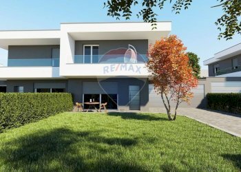 Casa all\'aperto - Casa semi indipendente via canova
 
snc, Cadorago - foto 3