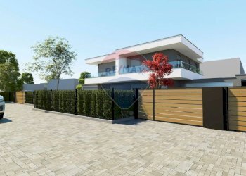 Casa all\'aperto - Casa semi indipendente via canova
 
snc, Cadorago - foto 5