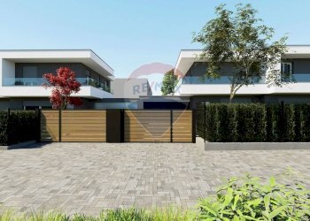 Casa all\'aperto - Casa semi indipendente via canova
 
snc, Cadorago - foto 9