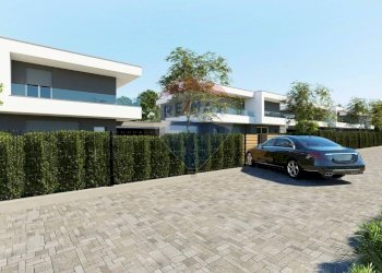 Casa all\'aperto - Casa semi indipendente via canova
 
snc, Cadorago - foto 12