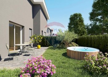 Giardino - Casa semi indipendente via canova
 
snc, Cadorago - foto 14