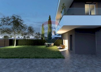 Casa all\'aperto - Casa semi indipendente via canova
 
snc, Cadorago - foto 16