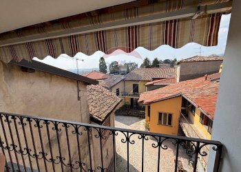 Balcone - Quadrilocale Piazza Cavour
 
5, Eupilio - foto 28