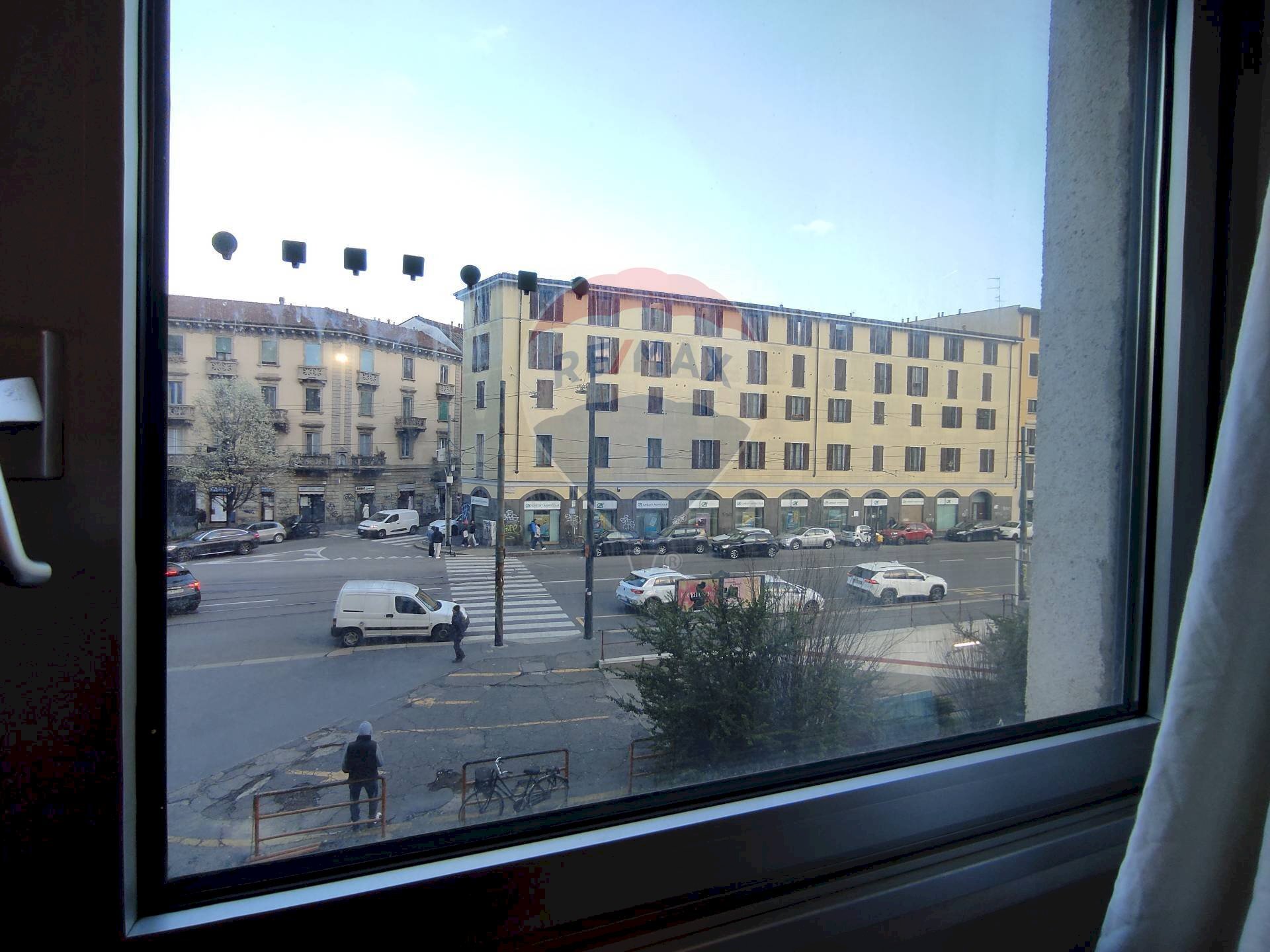 Edificio all\'aperto - Two-room apartment via farini
 
81, Milano - photo 3