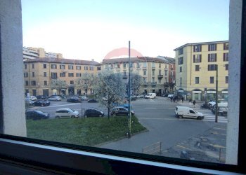 Edificio all\'aperto - Two-room apartment via farini
81, Milano - photo 2