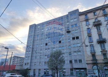 Edificio all\'aperto - Two-room apartment via farini
81, Milano - photo 5