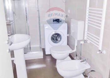 Bagno - Two-room apartment via farini
81, Milano - photo 10