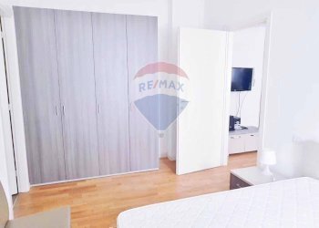 Camera / camera da letto - Two-room apartment via farini
81, Milano - photo 11