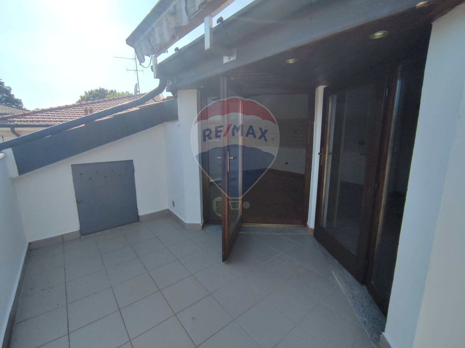 Terrazza - Attico via san martino, Cadorago - foto 3