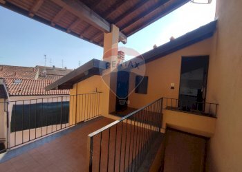 Terrazza - Attico via san martino, Cadorago - foto 1