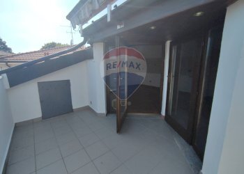 Terrazza - Attico via san martino, Cadorago - foto 3