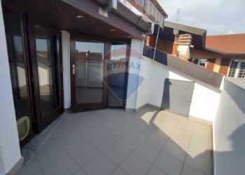 Terrazza - Attico via san martino, Cadorago - foto 4