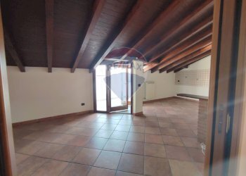 Stanza vuota - Attico via san martino, Cadorago - foto 5