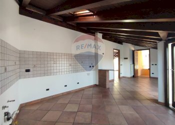 Stanza vuota - Attico via san martino, Cadorago - foto 7