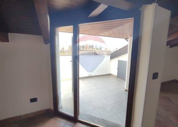 Terrazza - Attico via san martino, Cadorago - foto 11