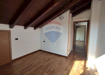 Stanza vuota - Attico via san martino, Cadorago - foto 13