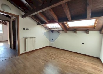 Stanza vuota - Attico via san martino, Cadorago - foto 14