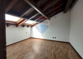 Stanza vuota - Attico via san martino, Cadorago - foto 15