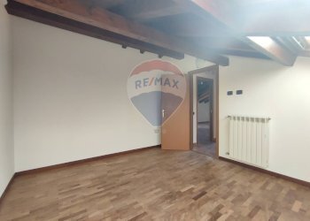 Stanza vuota - Attico via san martino, Cadorago - foto 16