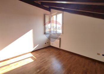 Stanza vuota - Attico via san martino, Cadorago - foto 19